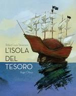 L' isola del tesoro