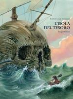 L' isola del tesoro. Ediz. speciale