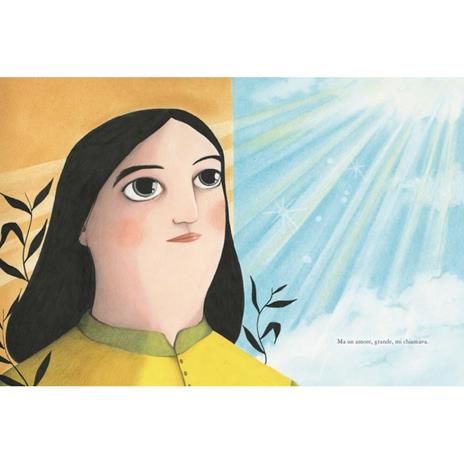 Santa Caterina de' Vigri - Anna Paolini - 3