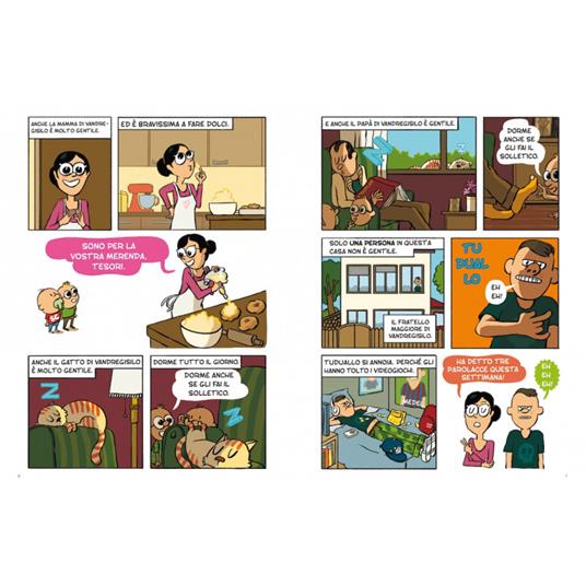 Super ciuccio. Ediz. a colori. Vol. 3 - Christophe Nicolas - 2