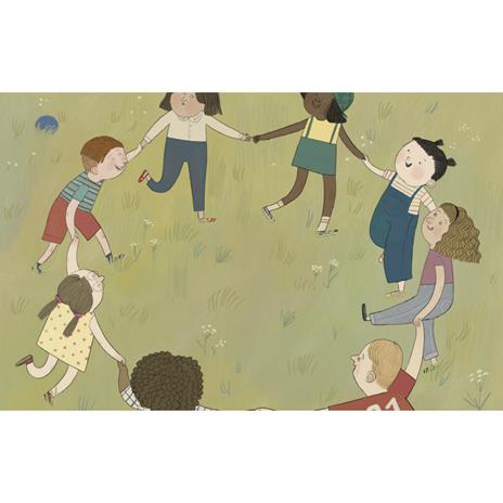 Ciopi libera tutti. Ediz. a colori - Sofía Luminosa - 2