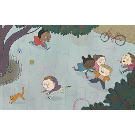 Ciopi libera tutti. Ediz. a colori - Sofía Luminosa - 5