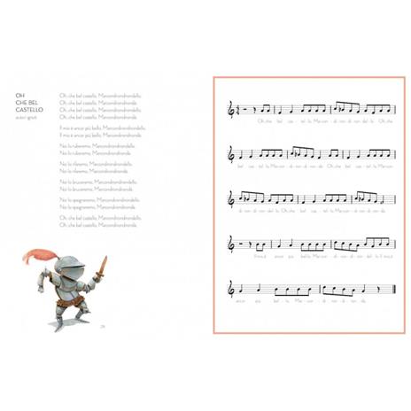 Il canzoniere della Ciopi. Ediz. illustrata - Roger Olmos - 5