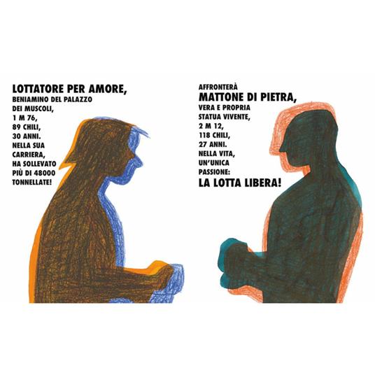 Lottare per amore - Gala Vanson - 3