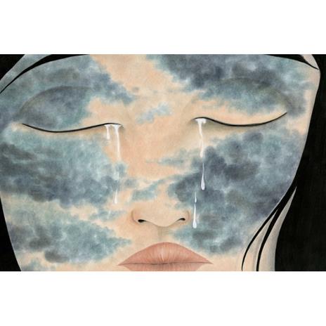 Come le nuvole - Anna Paolini - 4