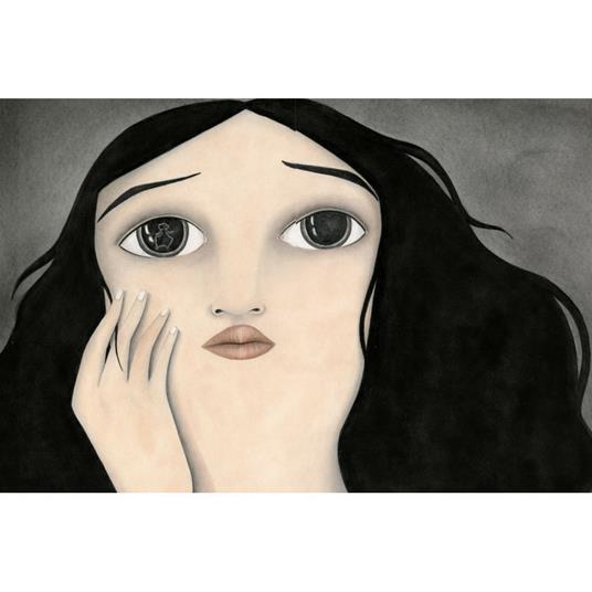 Come le nuvole - Anna Paolini - 5