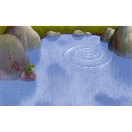 Il pesce. Ediz. a colori - Ronald Curchod - 2