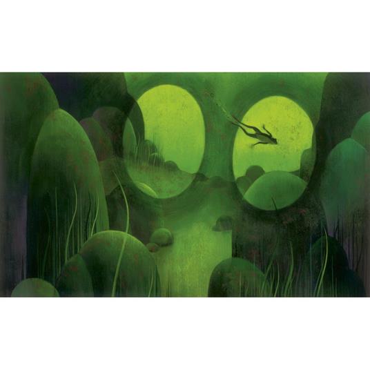 Il pesce. Ediz. a colori - Ronald Curchod - 3