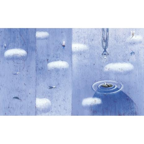 Il pesce. Ediz. a colori - Ronald Curchod - 4