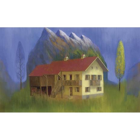 Gladys. Ediz. a colori - Ronald Curchod - 3