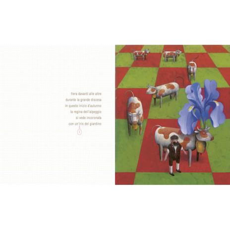 Gladys. Ediz. a colori - Ronald Curchod - 4