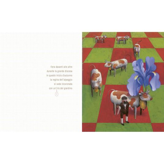 Gladys. Ediz. a colori - Ronald Curchod - 4