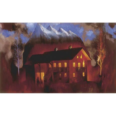 Gladys. Ediz. a colori - Ronald Curchod - 5