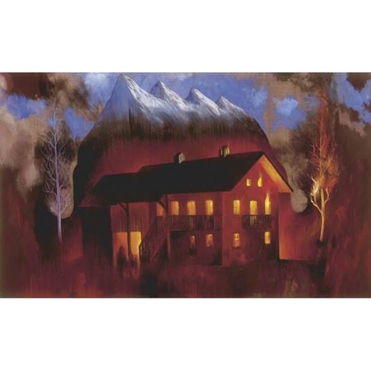 Gladys. Ediz. a colori - Ronald Curchod - 5