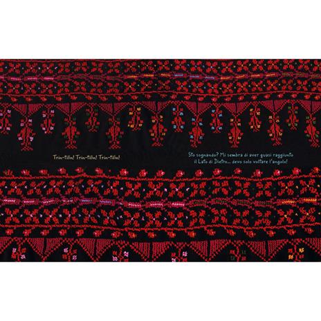 Il rammendo. Ediz. a colori - Isol - 5