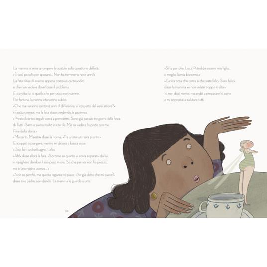 Le fate brillano al buio. Ediz. illustrata - Graciela Beatriz Cabal - 4