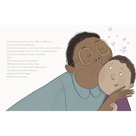 Le fate brillano al buio. Ediz. illustrata - Graciela Beatriz Cabal - 5