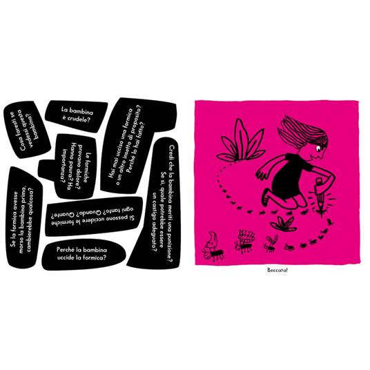 Mondo crudele. Apri guarda pensa - Ellen Duthie - 2