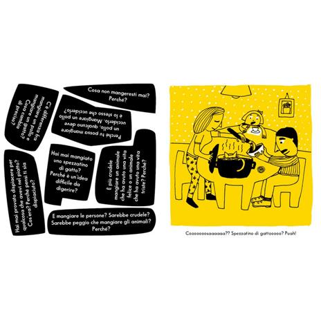 Mondo crudele. Apri guarda pensa - Ellen Duthie - 3