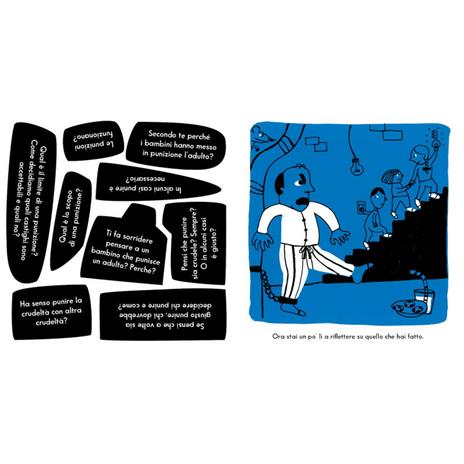 Mondo crudele. Apri guarda pensa - Ellen Duthie - 4