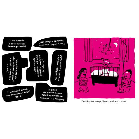 Mondo crudele. Apri guarda pensa - Ellen Duthie - 5