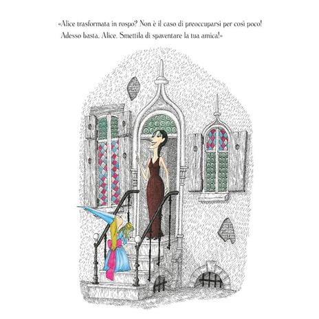 Il pomeriggio di una fata. Ediz. a colori - André Bouchard - 5