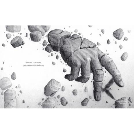 La donna uccello. Ediz. illustrata - Ethel Batista,David Alvarez - 5