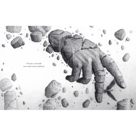 La donna uccello. Ediz. illustrata - Ethel Batista,David Alvarez - 5