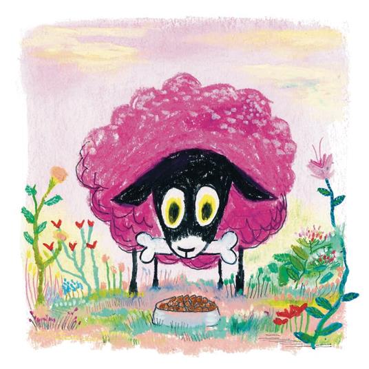 Un cane. Ediz. a colori - El Hematocrítico - 3