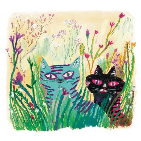 Un cane. Ediz. a colori - El Hematocrítico - 4