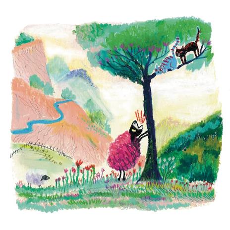 Un cane. Ediz. a colori - El Hematocrítico - 5