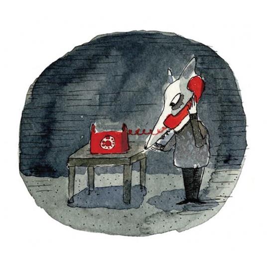 Cattivi e contenti. Ediz. a colori - El Hematocrítico - 2