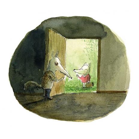 Cattivi e contenti. Ediz. a colori - El Hematocrítico - 3