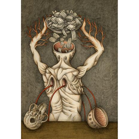 Comprendere lo spirito di un golem. Guida pratica e aneddotica. Ediz. a colori - Alexis Figueroa Aracena - 2