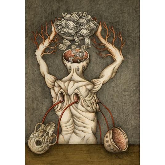 Comprendere lo spirito di un golem. Guida pratica e aneddotica. Ediz. a colori - Alexis Figueroa Aracena - 2