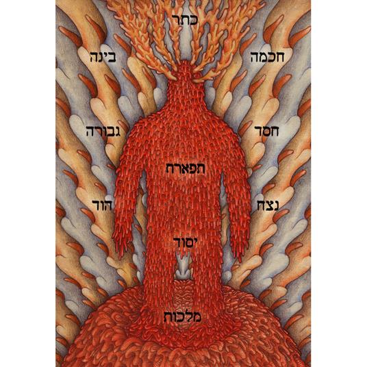 Comprendere lo spirito di un golem. Guida pratica e aneddotica. Ediz. a colori - Alexis Figueroa Aracena - 5