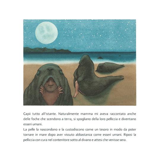 Da grande sarò una foca - Nikolaus Heidelbach - 5