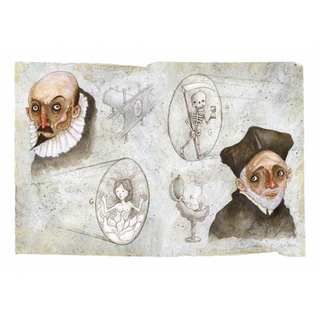 Maria Adriana Prolo. La signorina del cinematografo. Ediz. italiana e inglese - Stefano Bessoni - 3