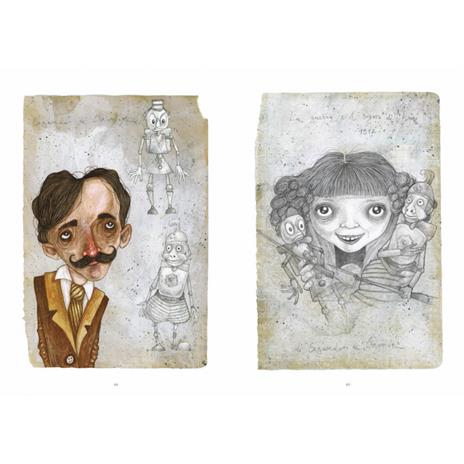 Maria Adriana Prolo. La signorina del cinematografo. Ediz. italiana e inglese - Stefano Bessoni - 4