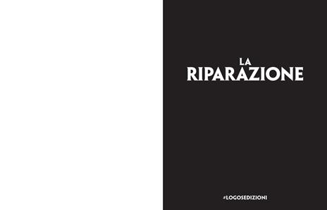 La riparazione. Ediz. illustrata - Nina Bunjevac - 2