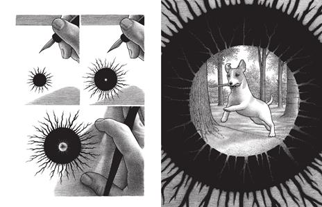 La riparazione. Ediz. illustrata - Nina Bunjevac - 5