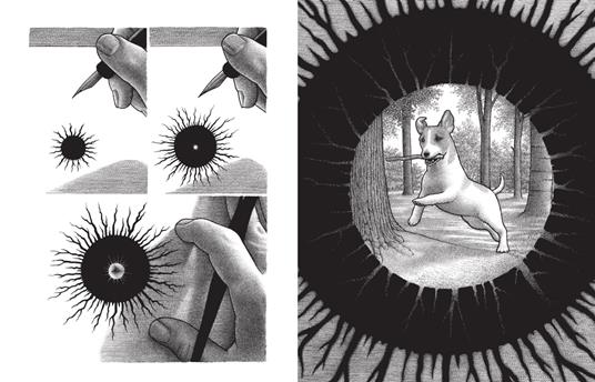 La riparazione. Ediz. illustrata - Nina Bunjevac - 5