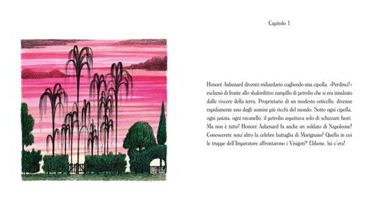 La frottolite galoppante - André Bouchard - 3