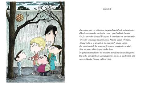 La frottolite galoppante - André Bouchard - 6