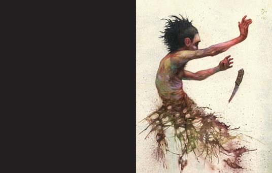 Plop - Rafael Pinedo - 2