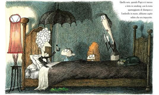 Il genio dei bigodini - André Bouchard - 3