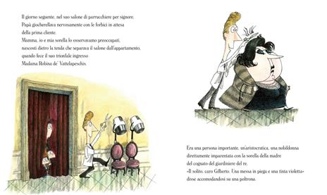 Il genio dei bigodini - André Bouchard - 4