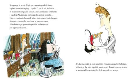 Il genio dei bigodini - André Bouchard - 5