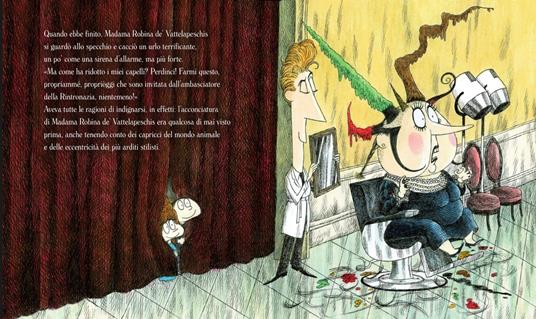 Il genio dei bigodini - André Bouchard - 6