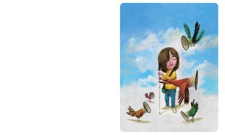 Lucia - Roger Olmos - 2